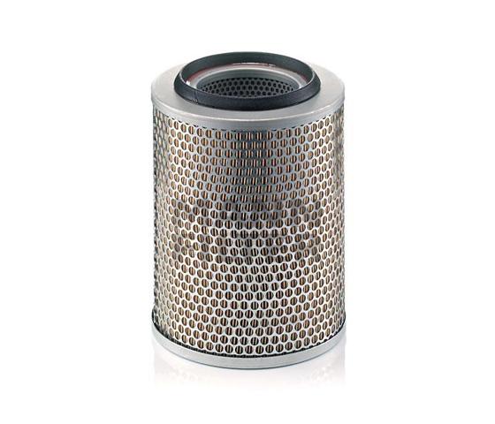 Filtro de aire de motor C20356 MANN