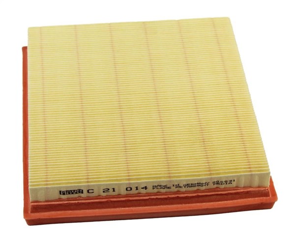 C21014 Mann-Filter