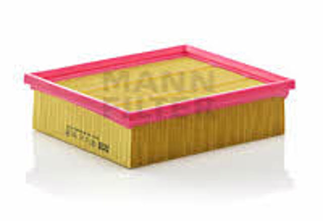 MANN C21100 Filtro de aire comprar Pamplona