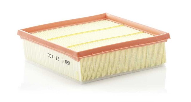 C21106 MANN Filtro de aire  disponible Ourense