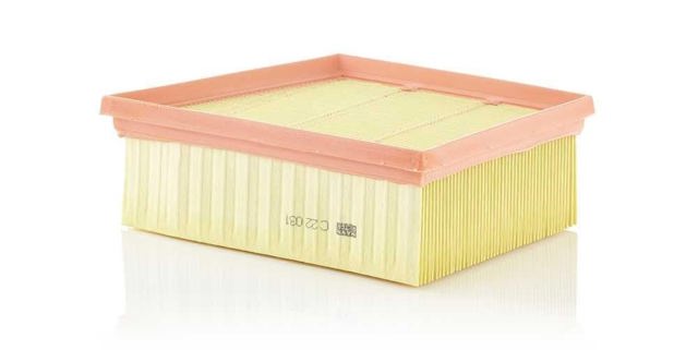C22031 MANN Filtro de aire comprar Madrid
