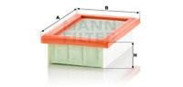 C220331 Filtro de aire comprar Girona