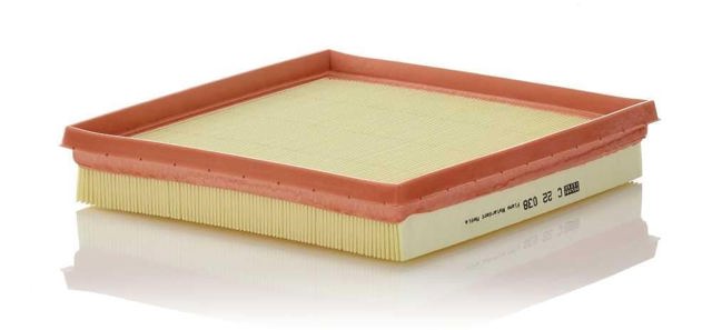 MANN C22038 Filtro de aire  disponible Lugo
