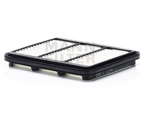 C2214 MANN Filtro de aire  comprar en Lleida