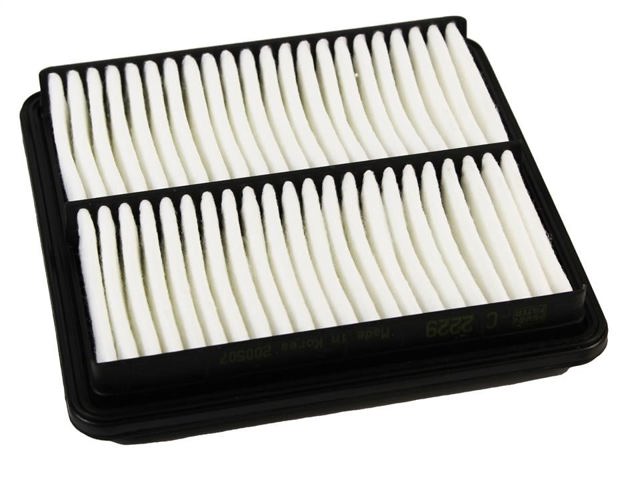 C2229 Mann-Filter