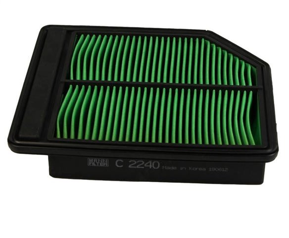 MANN C2240 Filtro de aire  disponible España