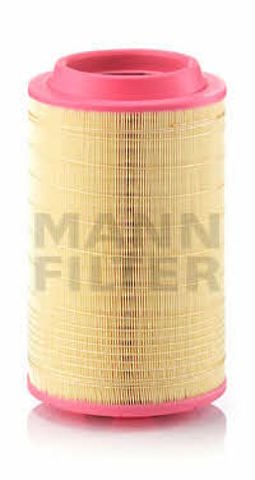 Filtro de aire coche C225261 MANN