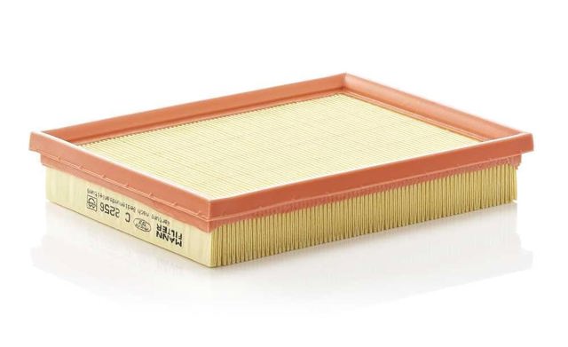 MANN C2256 Filtro de aire  comprar en Albacete