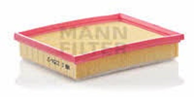 C22562 MANN Filtro de aire comprar Alcalá