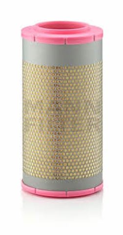Filtro de aire de motor C225801 MANN
