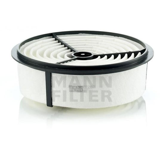 C2262 Mann-Filter