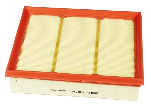C2287 Mann-Filter