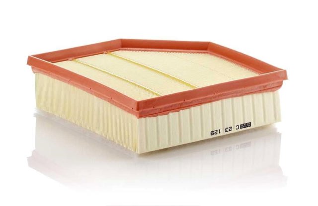C23129 MANN Filtro de aire  comprar en Oviedo