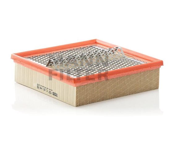 C23148 MANN Filtro de aire  comprar en Lleida