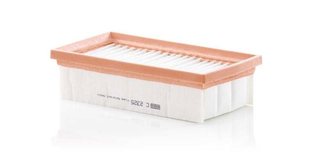MANN C2325 Filtro de aire  en stock Valencia
