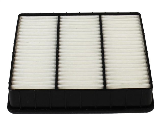 Filtro de aire de motor Mitsubishi Lancer IV (1988-1992)