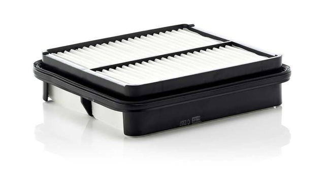 C2337 MANN Filtro de aire  comprar en Lleida