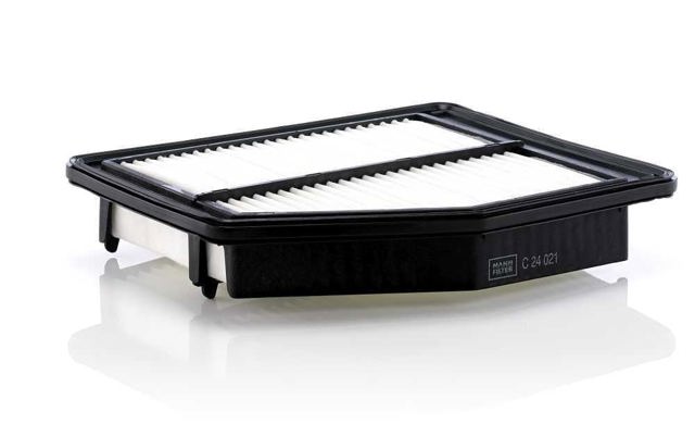 C24021 Mann-Filter