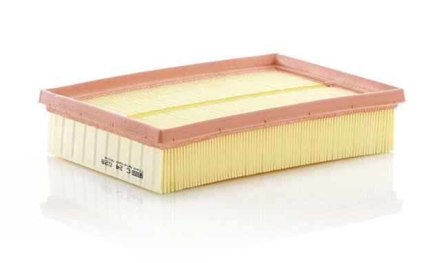 MANN C24028 Filtro de aire  disponible Valladolid