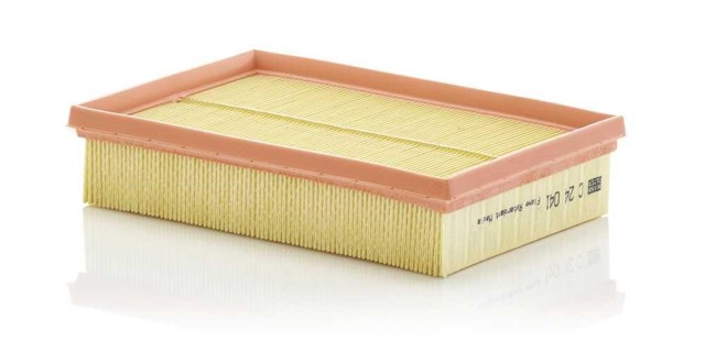 C24041 MANN Filtro de aire  en stock Huelva