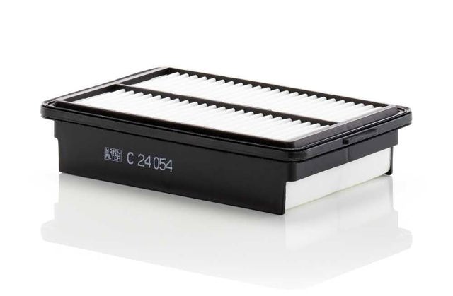 MANN C24054 Filtro de aire  en stock Salamanca