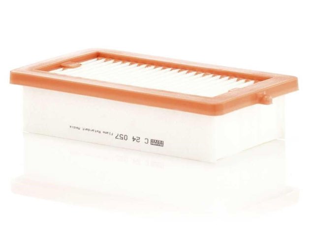 MANN C24057 Filtro de aire  en stock Salamanca