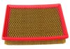Filtro de aire de motor C24100 MANN