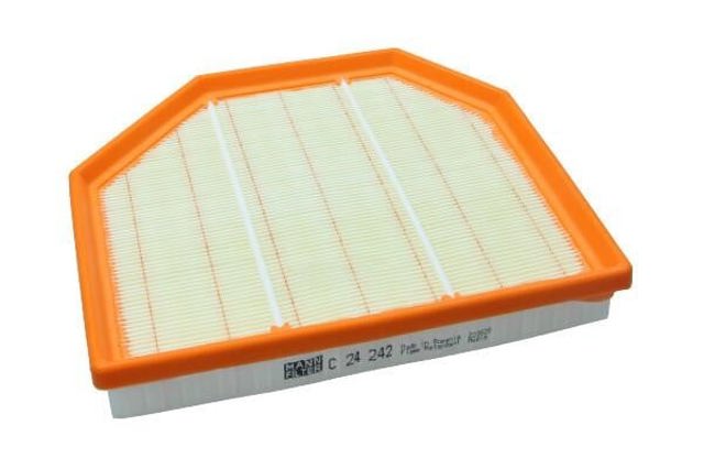 C24242 MANN Filtro de aire  en stock Huelva