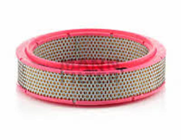 MANN C24361 Filtro de aire  disponible Lugo