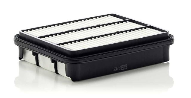 C2438 Filtro de aire  comprar en Zaragoza