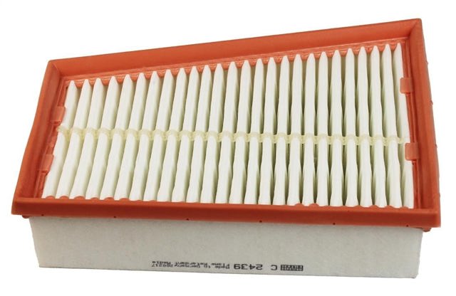 C2439 Filtro de aire  en stock Castellón