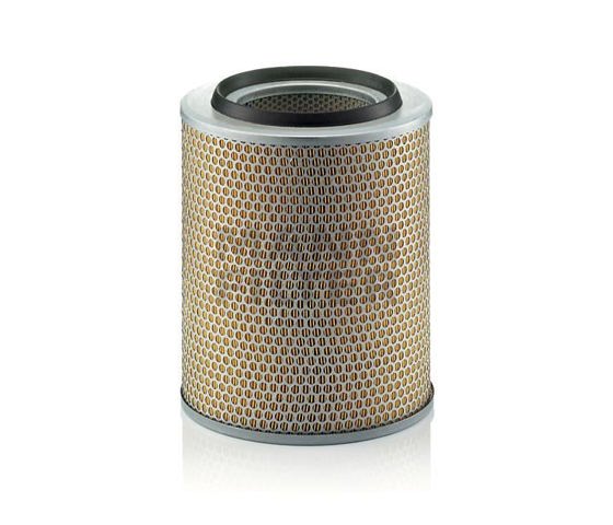 Filtro aire C24393 MANN