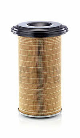 Filtro aire C246507 MANN