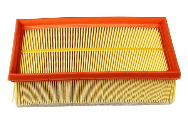C24851 Mann-Filter