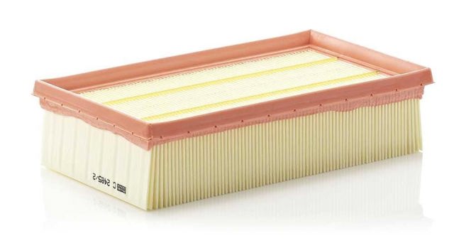 C24852 MANN Filtro de aire comprar Bilbao