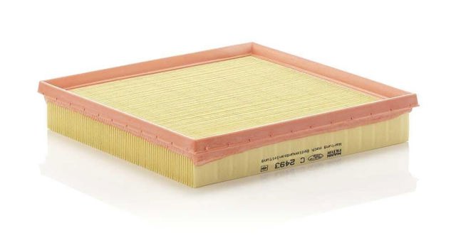 C2493 MANN Filtro de aire  disponible Alicante