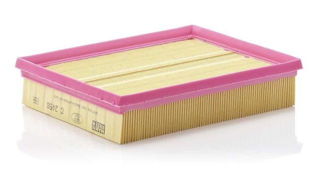 C2498 MANN Filtro de aire  disponible Alicante