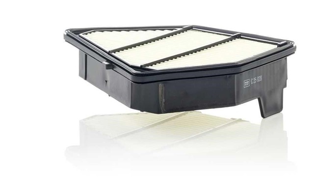 C25028 Mann-Filter