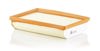 Filtros de aire C25033 MANN