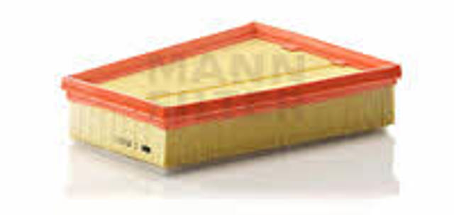 MANN C25101 Filtro de aire comprar Pamplona