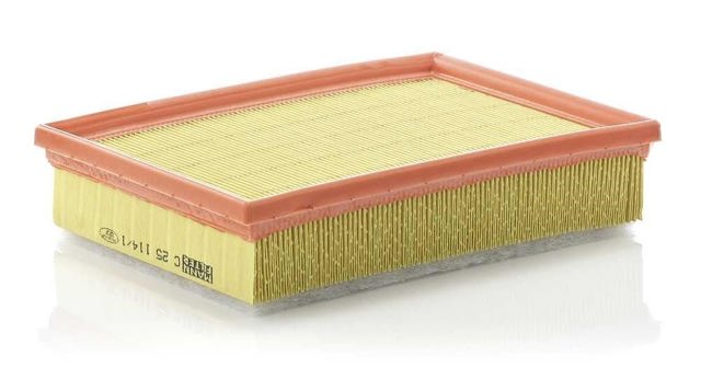 C251141 Mann-Filter