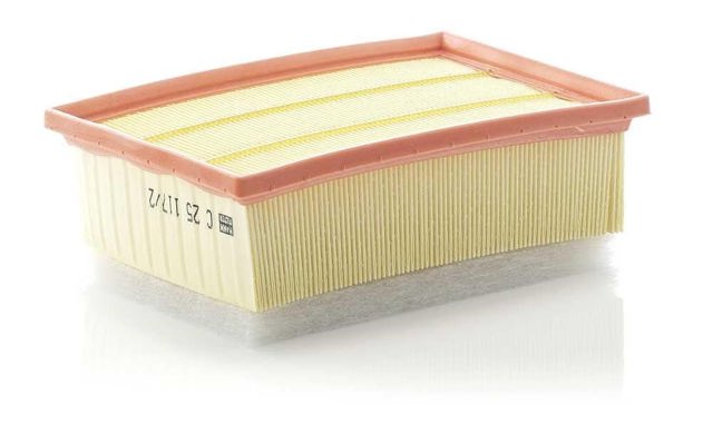 MANN C251172 Filtro de aire comprar Barcelona