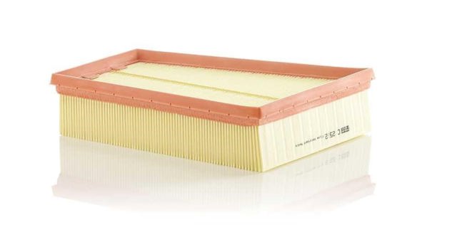 C2512 Filtro de aire  en stock Granada