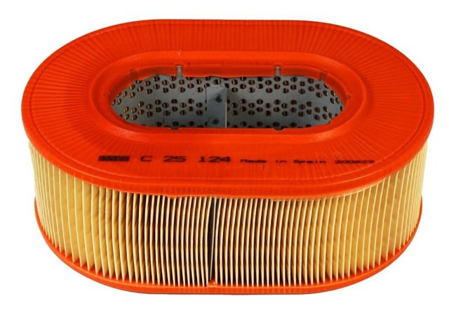 C25124 Mann-Filter