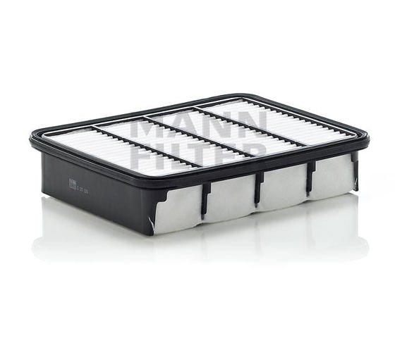 Filtro aire C25128 MANN