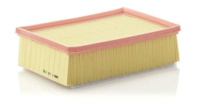 C25136 MANN Filtro de aire  en stock Córdoba