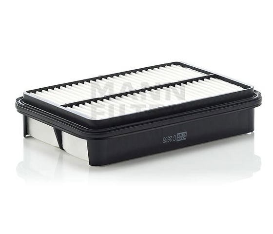 C2535 MANN Filtro de aire  comprar en Jaén