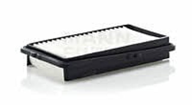 C25372 MANN Filtro de aire  comprar en Oviedo