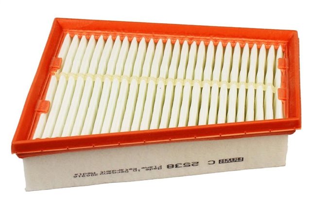 MANN C2538 Filtro de aire  en stock Salamanca