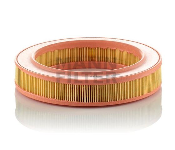 Filtro de aire coche C2540 MANN